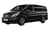 Mercedes V-class VIP